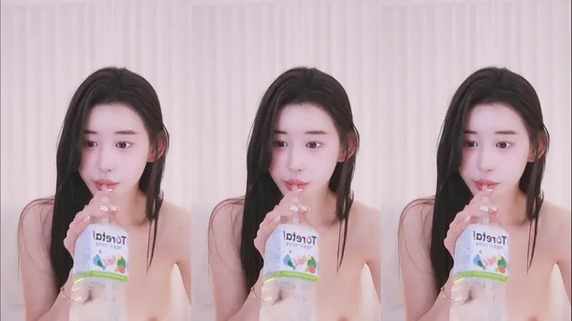 [Korean BJ] in0410 2025-03-24