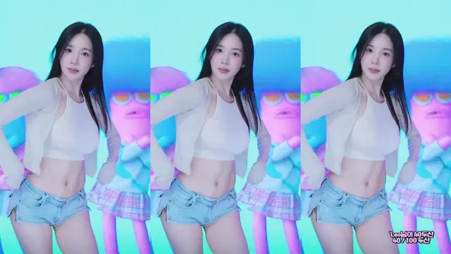 [Korean BJ] simbi0914 2025-03-23