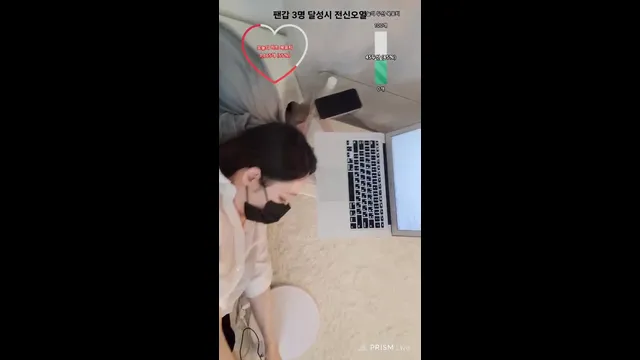[Korean BJ] hisol2 2025-03-09