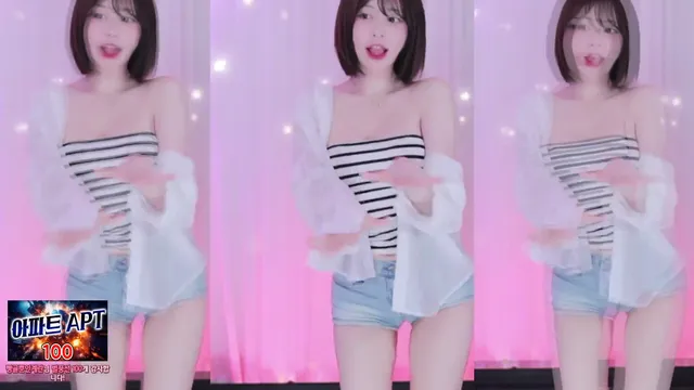 [Korean BJ] flower1023 2025-03-22