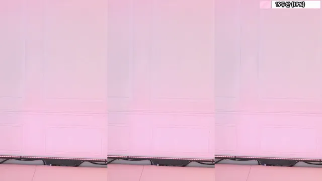 [Korean BJ] bongbong486 2025-03-16