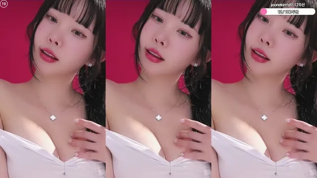 [Korean BJ] milkkim123 2025-03-29