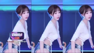 sexy korean bj 셀리 gksk4998 09-05-25