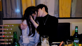 야킹_ 자지 빨고 싶어발정난 20살 헌팅 [물빨].