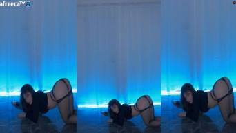 일반인으로 돌아간 플윗미 하이