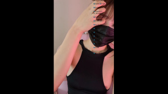 마피아 BJ수지 올노출