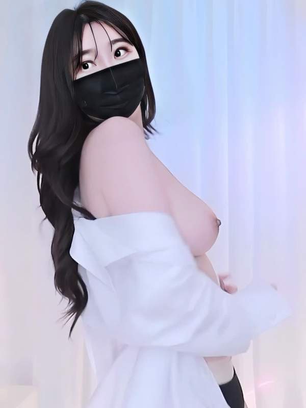 MASK GIRL CHOCOLATE CREAM – @hbkdj’s Sex Reel On koreanbj.club – TikTok Porn & Shorts