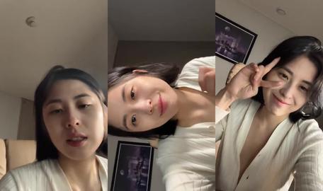 인스타라방 [노템박파이꼭지 노출]