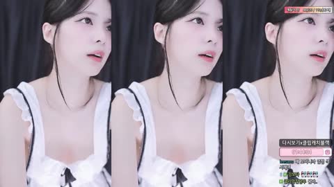 yunhee1222 깅예솔 20250302