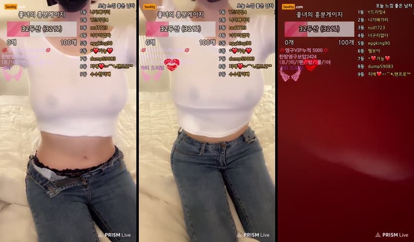 [Korean BJ] yomimi1 – KBJ25070762 – koreanbj.club