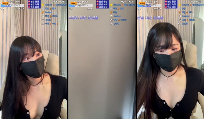 [Korean BJ] wintersnowwin – KBJ25072453 – koreanbj.club