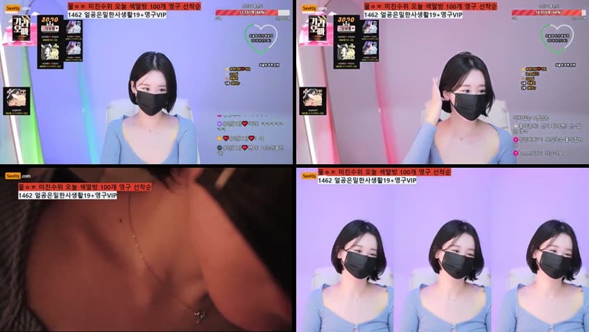 [Korean BJ] y0ur1n12486 – KBJ25070759 – koreanbj.club