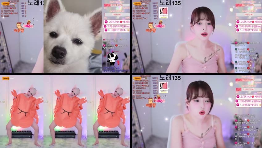 [Korean BJ] qkeksms3 – KBJ25072444 – koreanbj.club