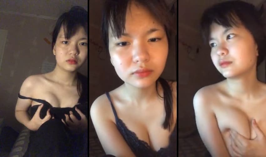 [Korean BJ] 인스타라방녀 – KA25072439 – koreanbj.club