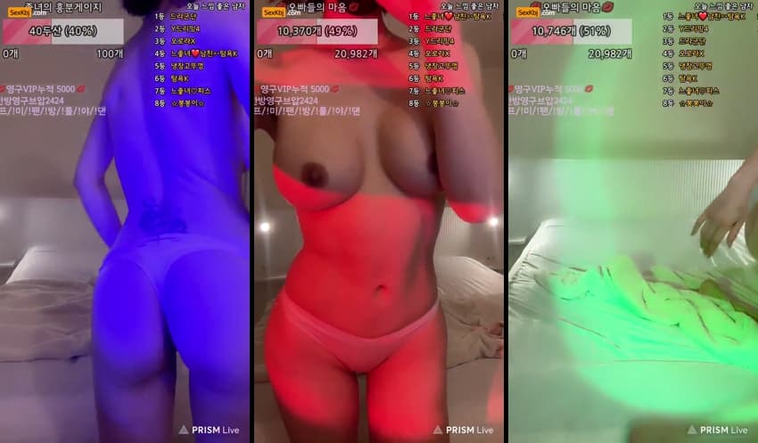 [Korean BJ] yomimi1 – KBJ25072547 – koreanbj.club