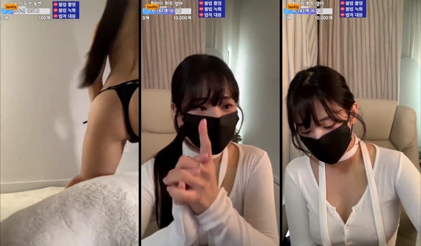 [Korean BJ] wintersnowwin – KBJ25072545 – koreanbj.club
