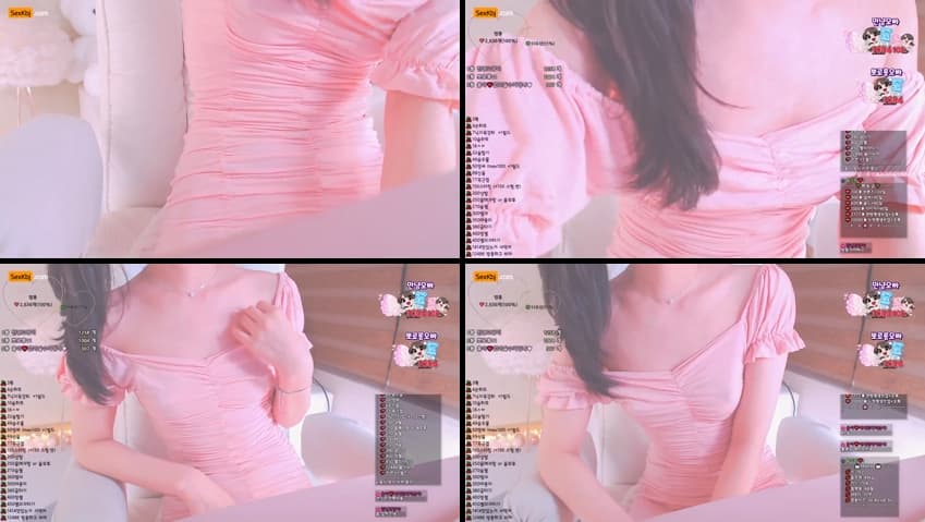 [Korean BJ] vivi1888 – KBJ25072542 – koreanbj.club