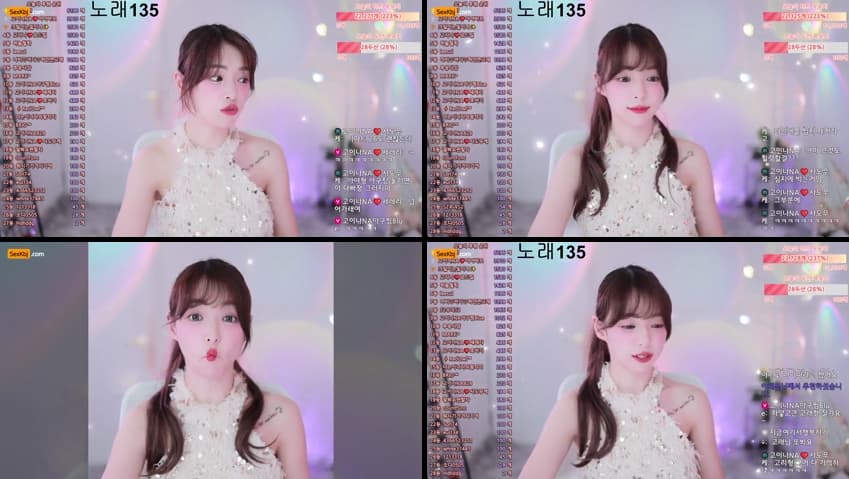 [Korean BJ] qkeksms3 – KBJ25072537 – koreanbj.club