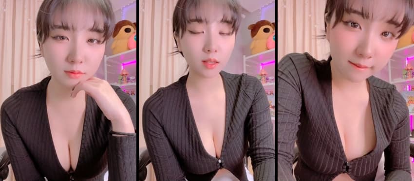 [Korean BJ] 이치 – KA25072529 – koreanbj.club