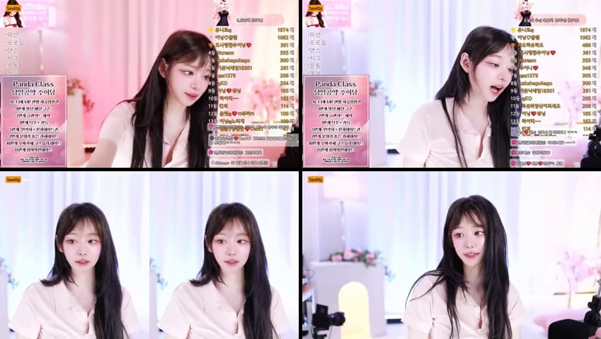 [Korean BJ] podo0311 – KBJ25070748 – koreanbj.club