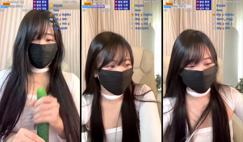[Korean BJ] wintersnowwin – KBJ25072641 – koreanbj.club