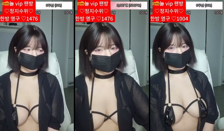 [Korean BJ] weeek312 – KBJ25072741 – koreanbj.club