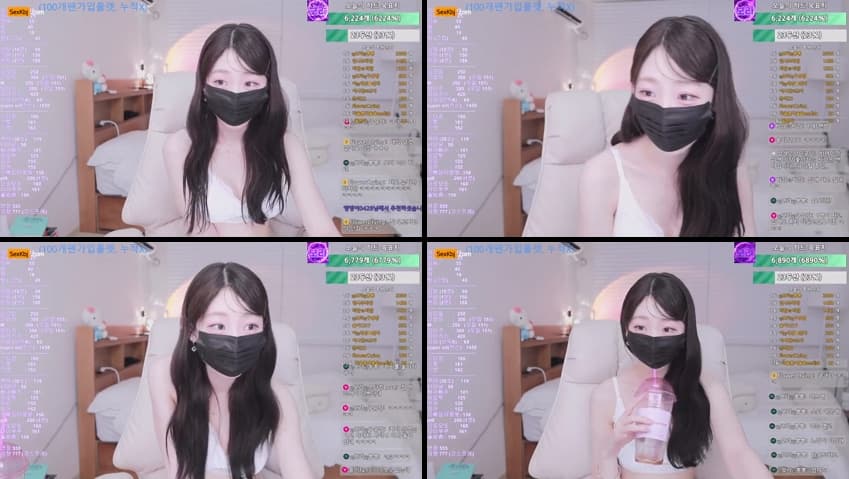 [Korean BJ] qwerv486v – KBJ25072733 – koreanbj.club