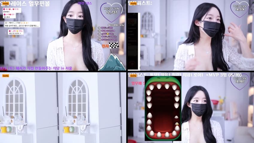 [Korean BJ] imanatural – KBJ25072729 – koreanbj.club