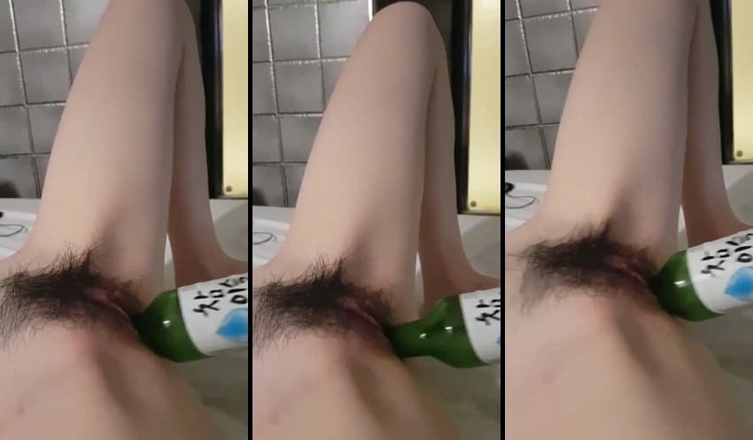 [Korean BJ] 칼단발 – KA25072744 – koreanbj.club