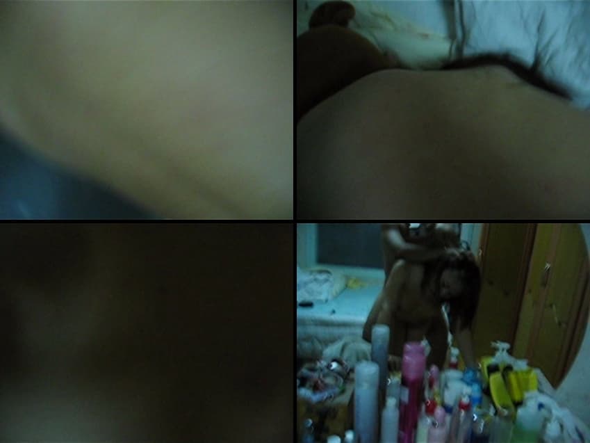 [Korean BJ] 쇄골점녀-13 – KA25072733 – koreanbj.club