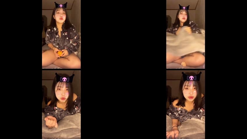[Korean BJ] 치즈냉녀 – KA25070743 – koreanbj.club