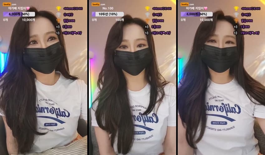[Korean BJ] saone451 – KBJ25070446 – koreanbj.club