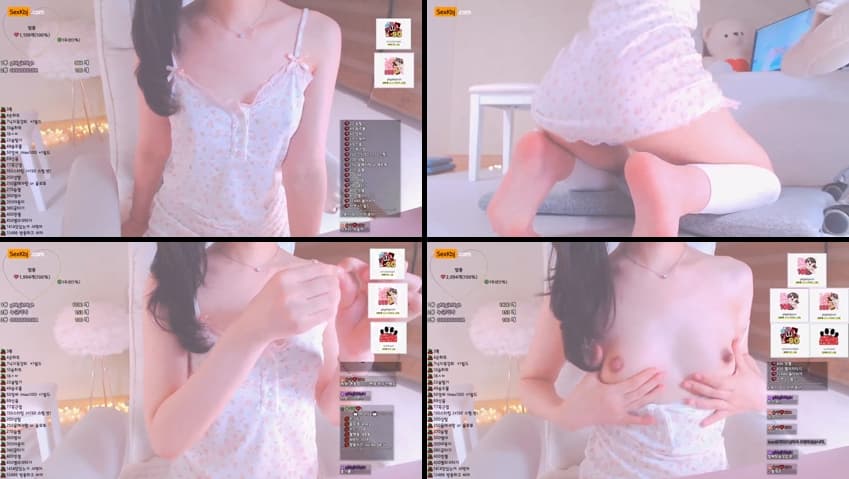 [Korean BJ] vivi1888 – KBJ25070960 – koreanbj.club