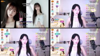 [Korean BJ] pocet11 – KBJ25071141 – koreanbj.club