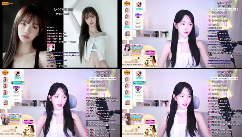 [Korean BJ] pocet11 – KBJ25071141 – koreanbj.club