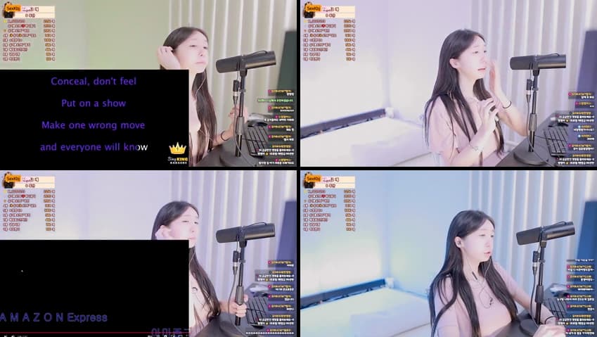 [Korean BJ] howru010 – KBJ25071127 – koreanbj.club