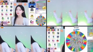 [Korean BJ] dkffjqbqb – KBJ25071121 – koreanbj.club