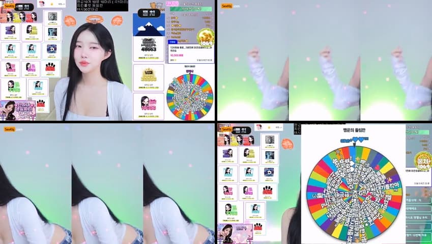 [Korean BJ] dkffjqbqb – KBJ25071121 – koreanbj.club