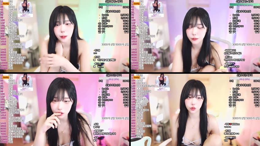 [Korean BJ] rmrm1313 – KBJ25071147 – koreanbj.club