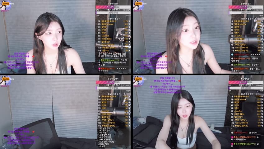 [Korean BJ] chundongtv – KBJ25071211 – koreanbj.club