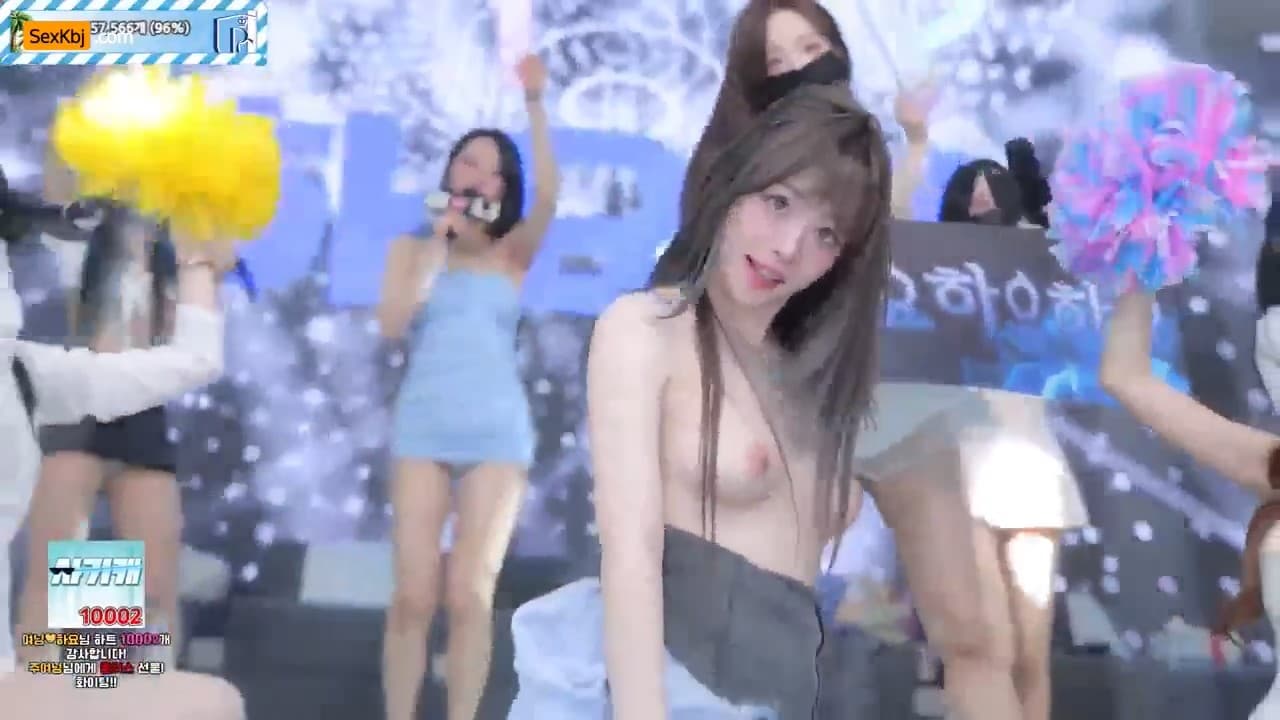 [Korean BJ] pandaclass – KBJ25071235 – koreanbj.club