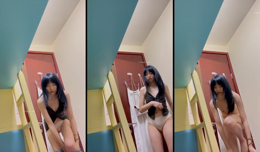 [Korean BJ] 중국유학생 – KA25071328 – koreanbj.club