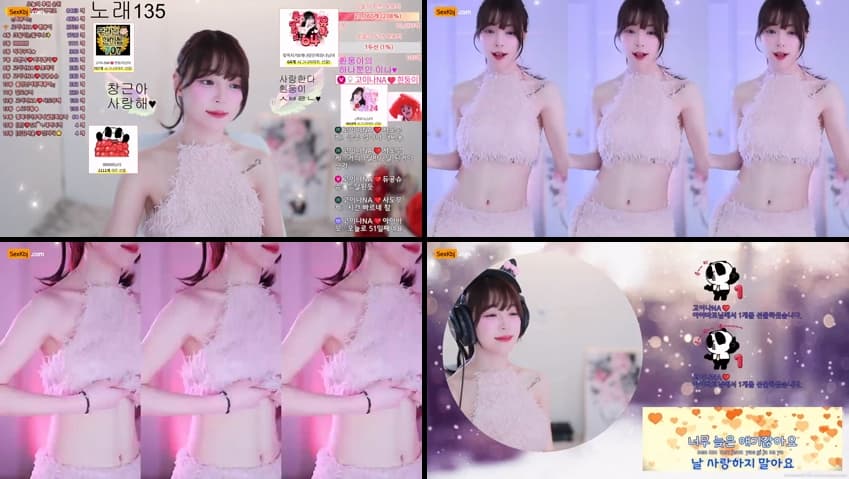 [Korean BJ] qkeksms3 – KBJ25071443 – koreanbj.club