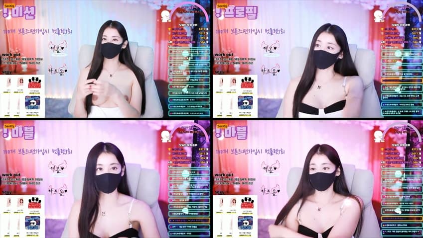 [Korean BJ] luvsy2 – KBJ25071433 – koreanbj.club