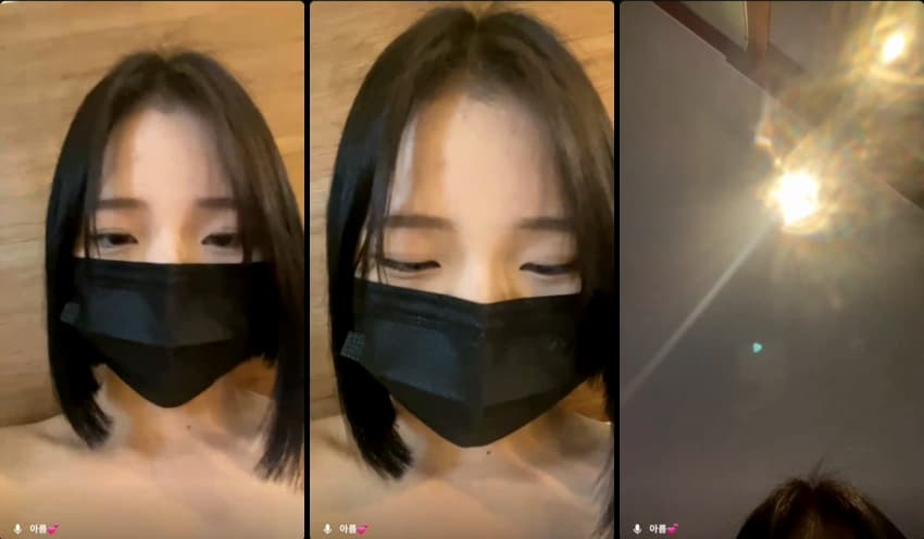 [Korean BJ] 인스타틱톡 – KA25071541 – koreanbj.club