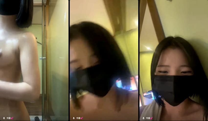 [Korean BJ] 인스타틱톡 – KA25071540 – koreanbj.club