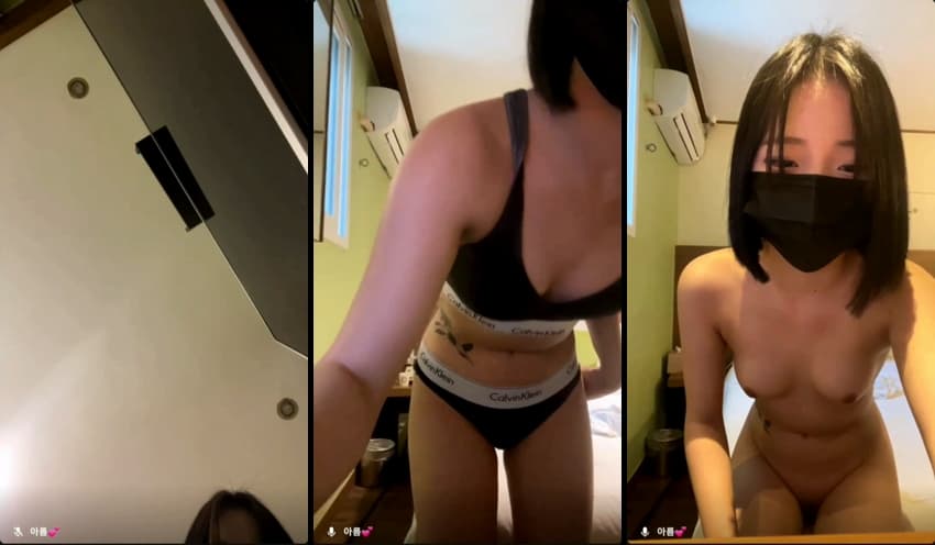 [Korean BJ] 인스타틱톡 – KA25071539 – koreanbj.club