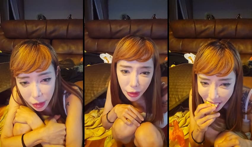 [Korean BJ] 인스타 – KA25071535 – koreanbj.club