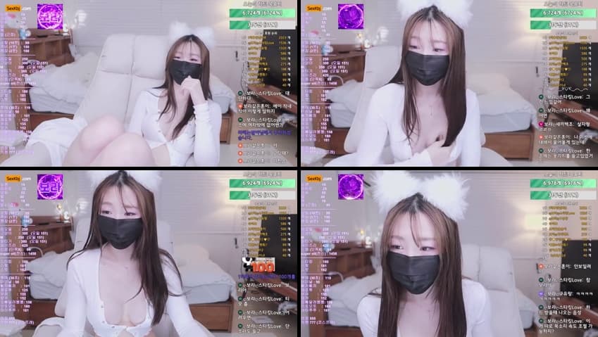 [Korean BJ] qwerv486v – KBJ25070541 – koreanbj.club