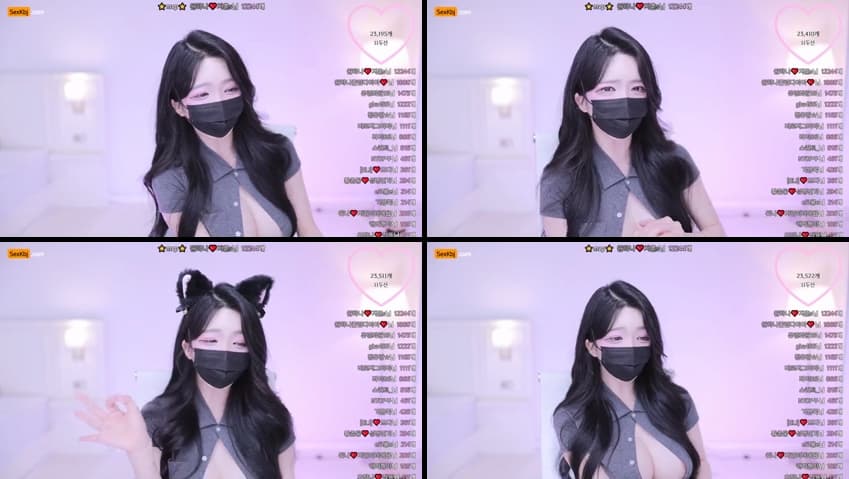 [Korean BJ] o111na – KBJ25071734 – koreanbj.club